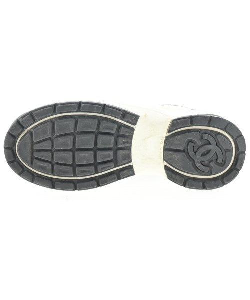 CHANEL 運動鞋