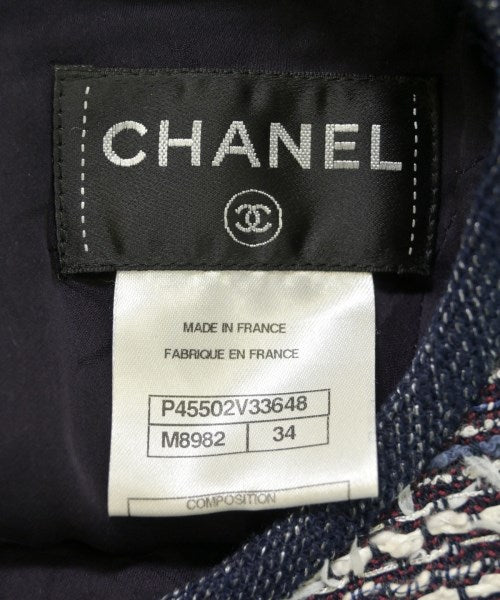 CHANEL 洋裝