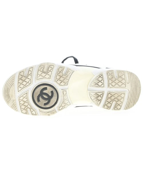CHANEL 運動鞋