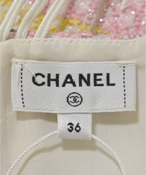 CHANEL 洋裝