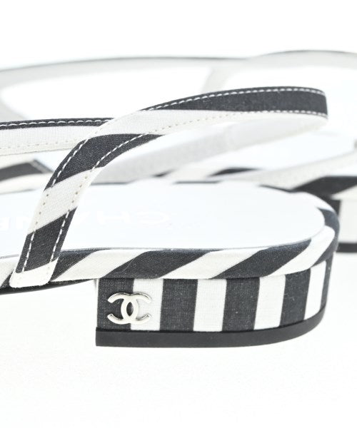 CHANEL 其他鞋款