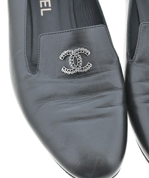 CHANEL 正式鞋/樂福鞋