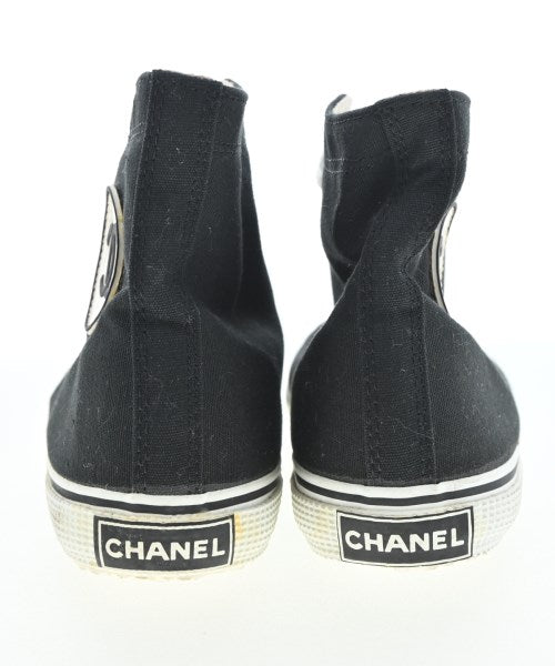 CHANEL 運動鞋
