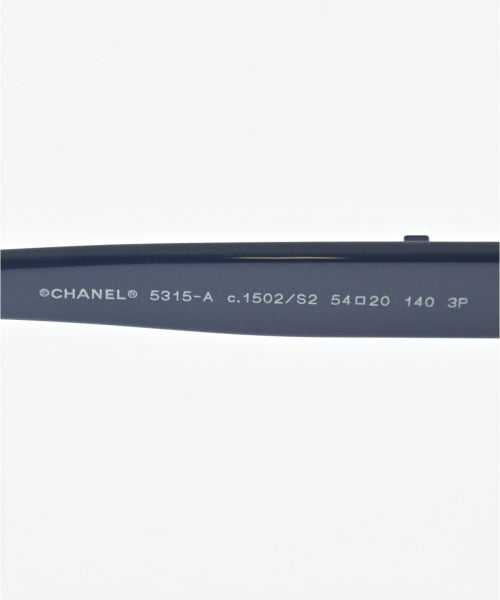 CHANEL 太陽眼鏡