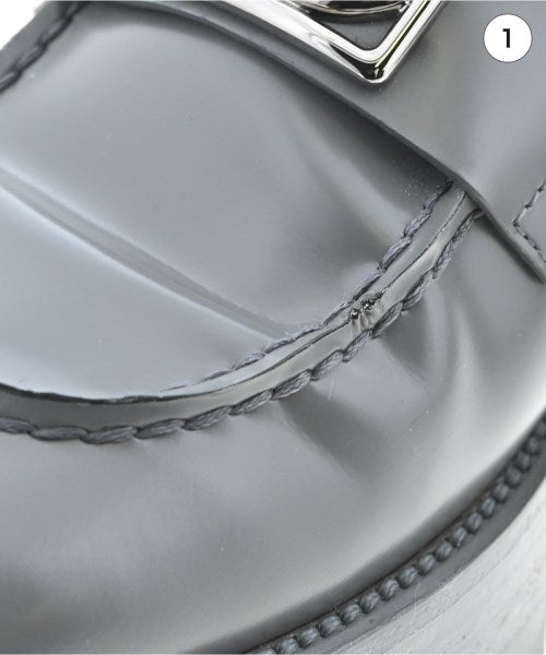 CHANEL 正式鞋/樂福鞋
