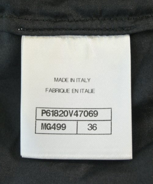 CHANEL 休閒襯衫