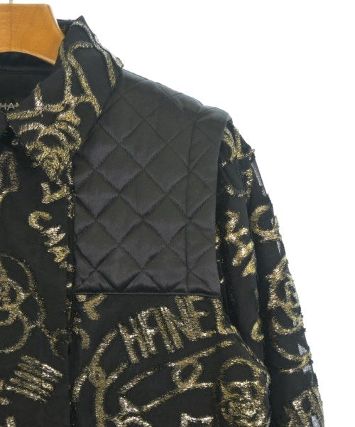 CHANEL 休閒襯衫