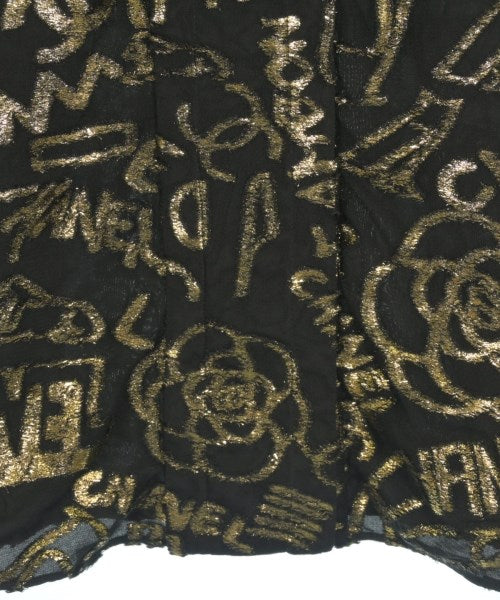 CHANEL 休閒襯衫