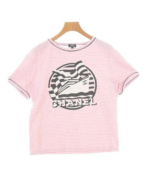 CHANEL T恤/上衣