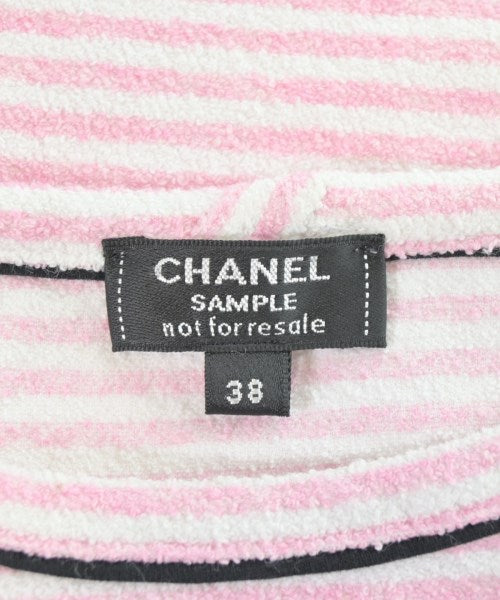 CHANEL T恤/上衣