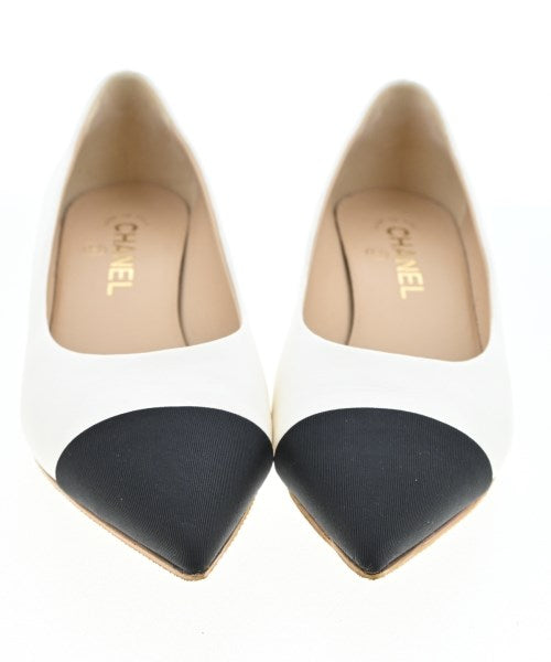CHANEL 高跟鞋