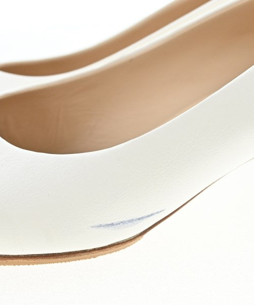 CHANEL 高跟鞋