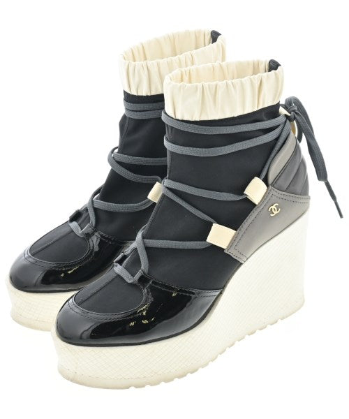 CHANEL 運動鞋