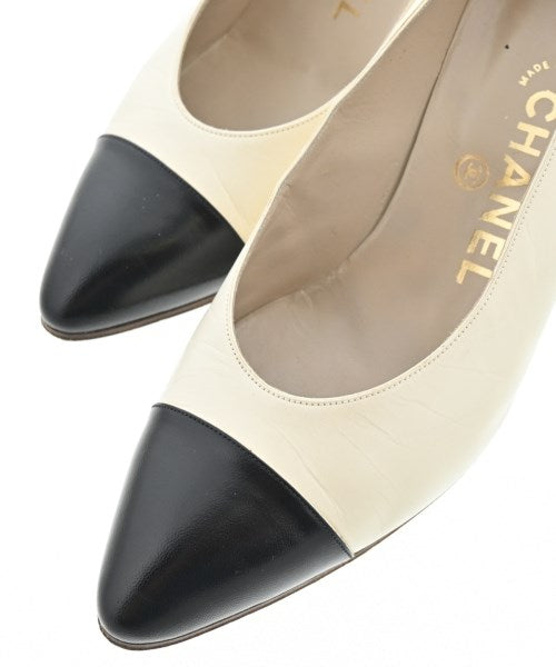 CHANEL 高跟鞋