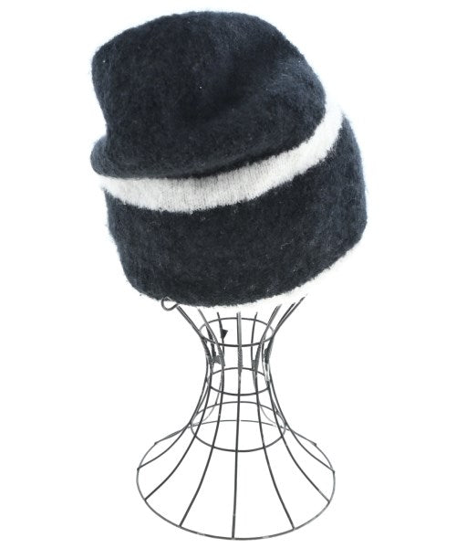 CHANEL 針織帽/毛線帽