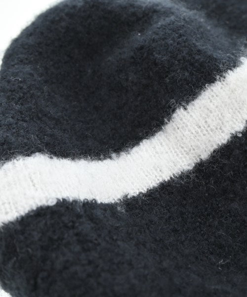 CHANEL 針織帽/毛線帽