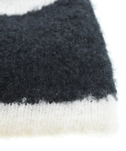 CHANEL 針織帽/毛線帽