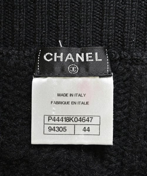 CHANEL 洋裝
