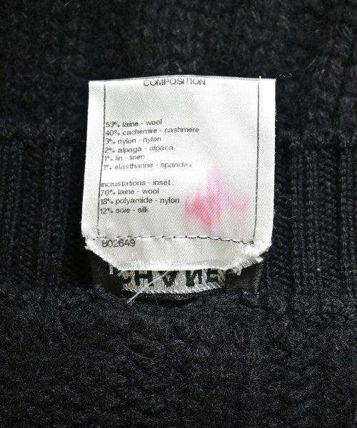 CHANEL 洋裝