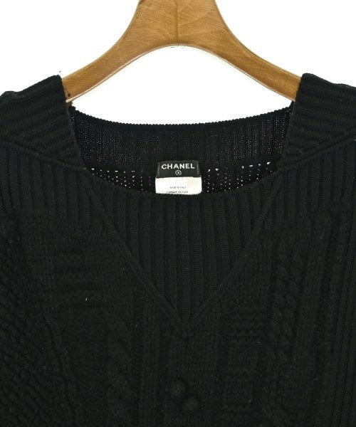 CHANEL 洋裝