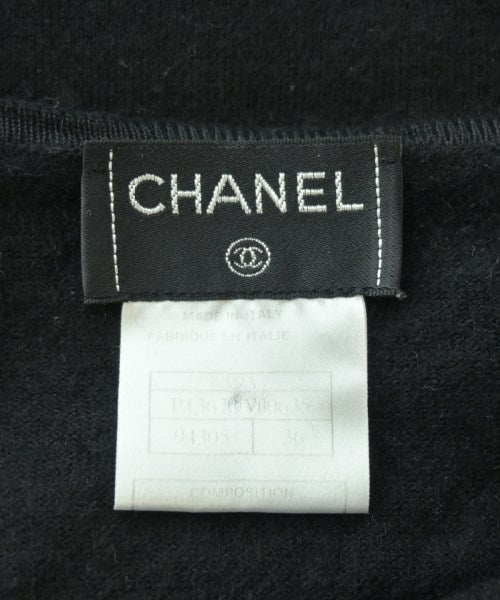 CHANEL 毛衣