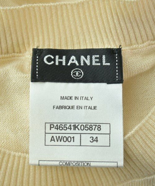 CHANEL 毛衣