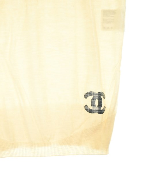CHANEL 毛衣