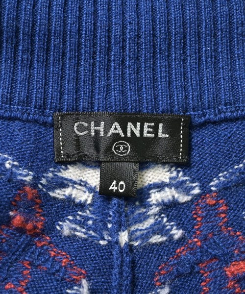 CHANEL 運動褲
