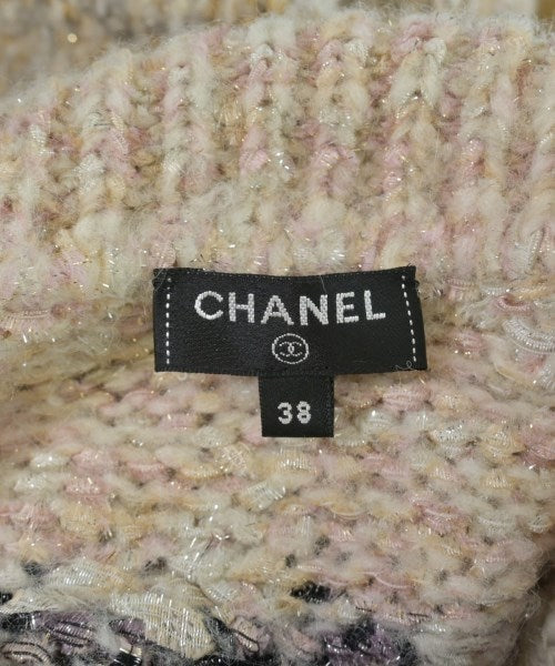 CHANEL 洋裝