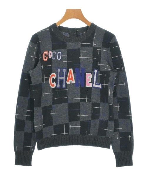 CHANEL 毛衣