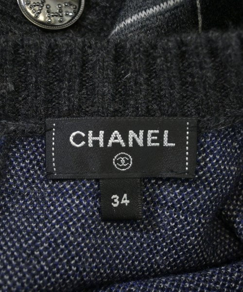 CHANEL 毛衣