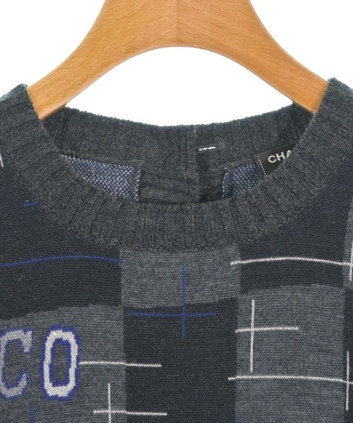 CHANEL 毛衣
