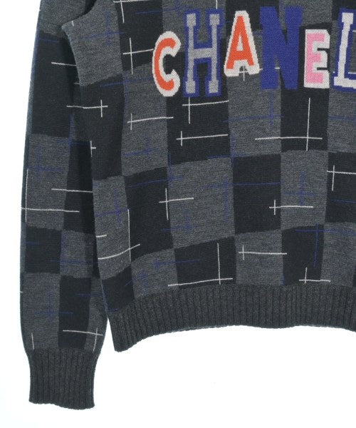 CHANEL 毛衣