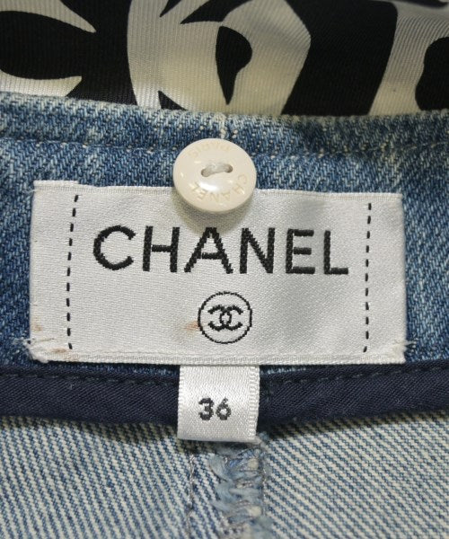 CHANEL 短褲