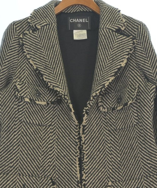 CHANEL 夾克