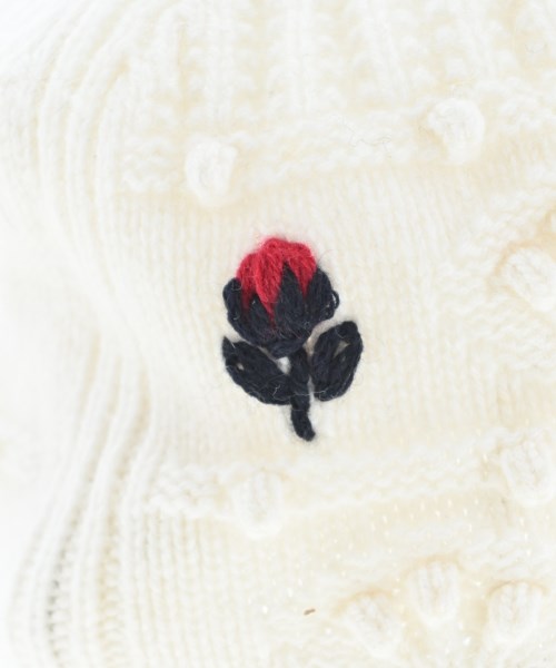 CHANEL 針織帽/毛線帽