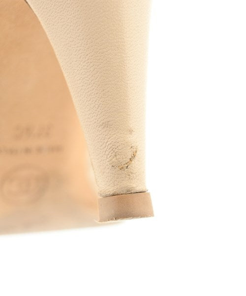 CHANEL 高跟鞋