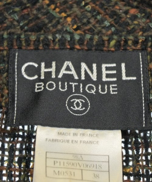 CHANEL 西裝外套