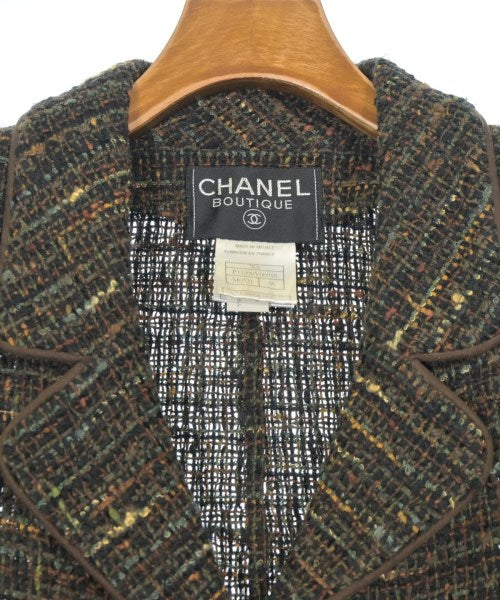 CHANEL 西裝外套