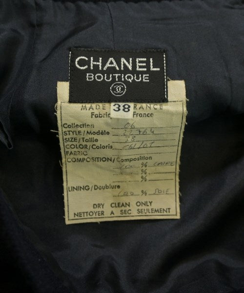 CHANEL 長裙/超長裙