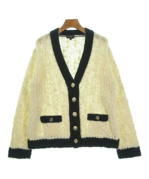 CHANEL 開襟衫