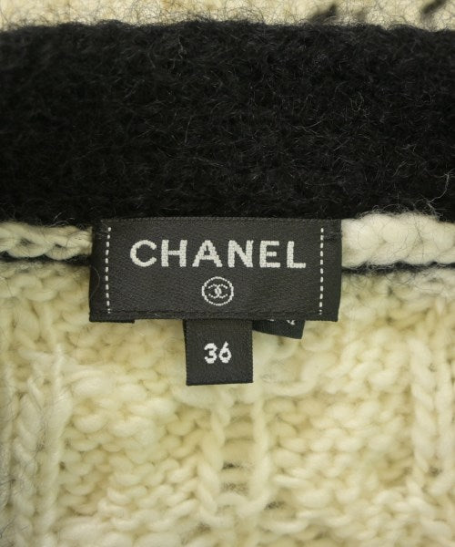 CHANEL 開襟衫