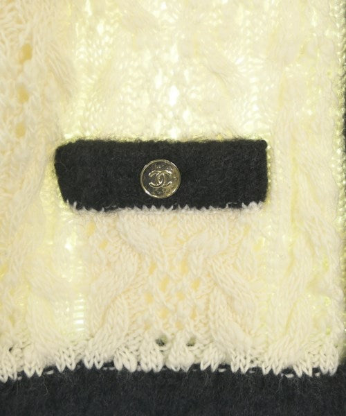 CHANEL 開襟衫