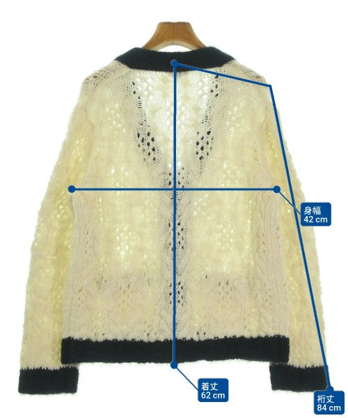 CHANEL 開襟衫