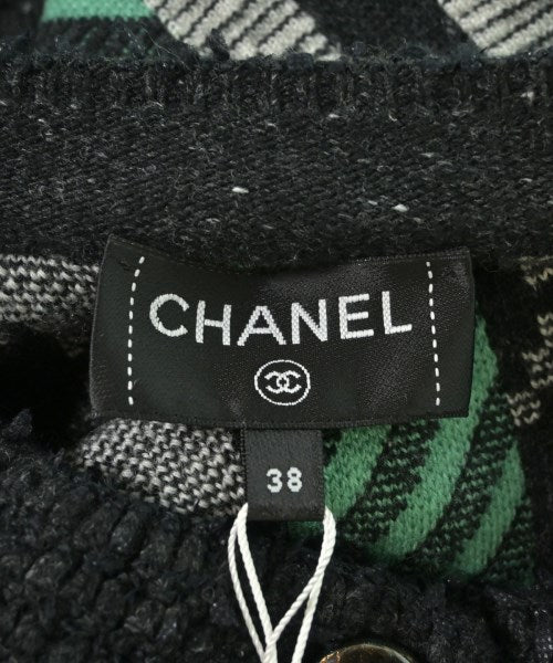 CHANEL 開襟衫
