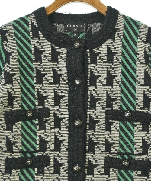 CHANEL 開襟衫