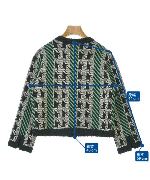 CHANEL 開襟衫