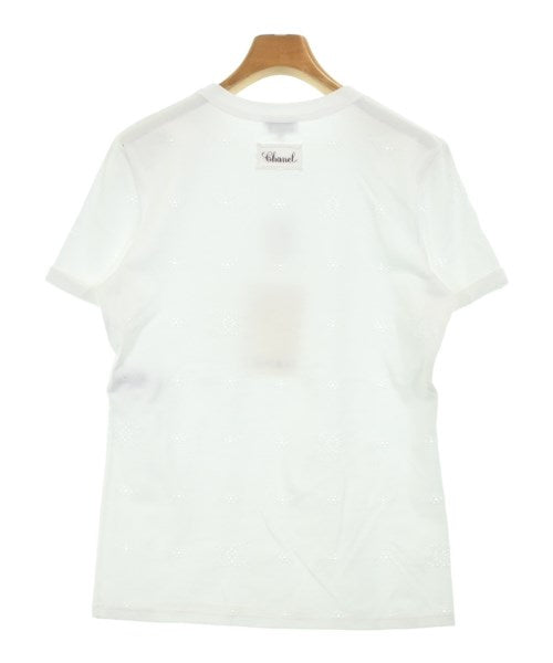 CHANEL T恤/上衣