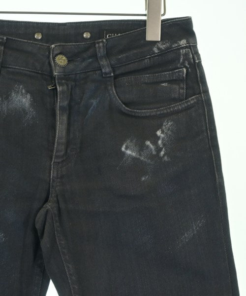CHANEL 牛仔褲