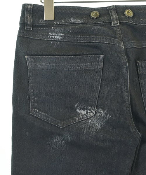 CHANEL 牛仔褲